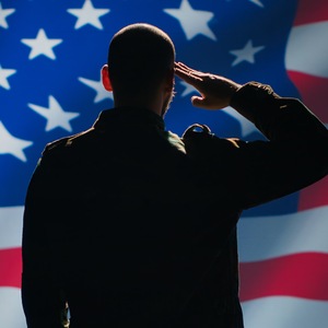 Team Page: Proudly We Served